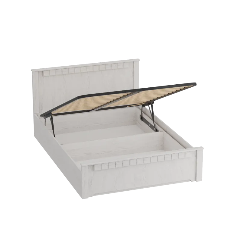 Кровать "Прованс" 1600х2000