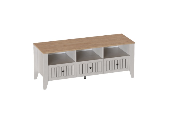 Тумба ТВ 3 ящ "Валенсия" гостиная